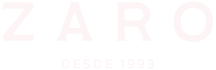 Logo Zaro